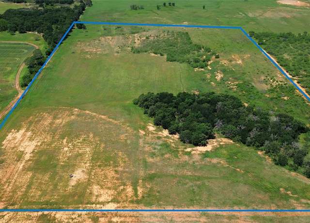 Property at 1600 County Road 328, Hasse, TX 76440