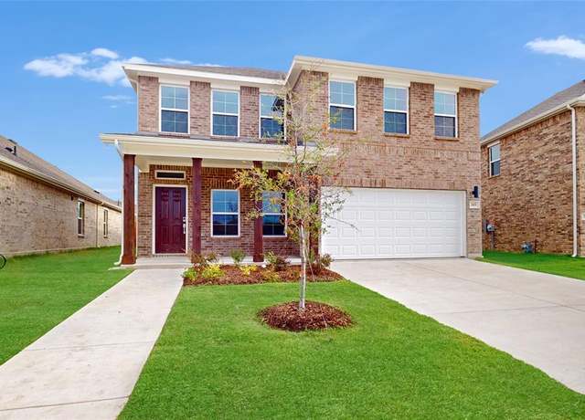Property at 315 Sun Harvest Dr, Royse City, TX 75189, 4 beds, 2.5 baths