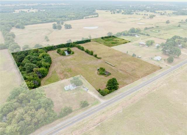 Property at TBD FM 1502 Hwy, Blossom, TX 75416