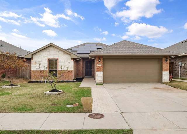 Property at 1305 Lucchese Ln, Dallas, TX 75253, 4 beds, 2 baths
