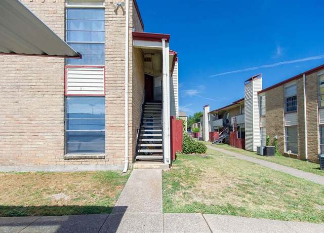 Property at 919 S Weatherred Dr #212, Richardson, TX 75080, 2 beds, 2 baths