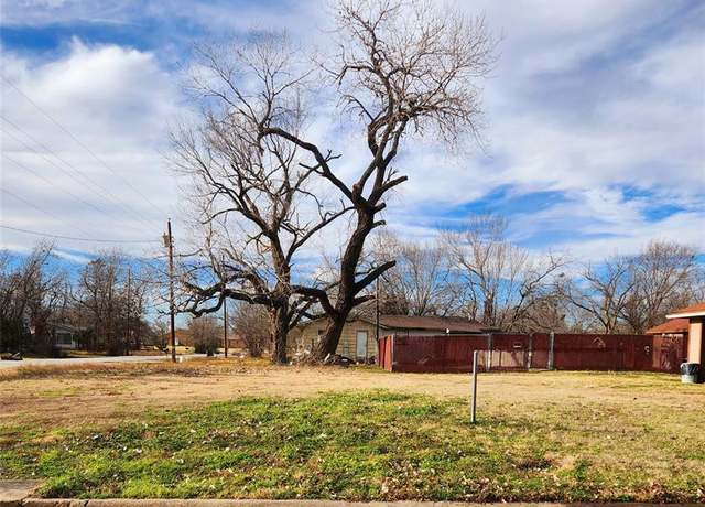 Property at 101 Chappell St, Terrell, TX 75160