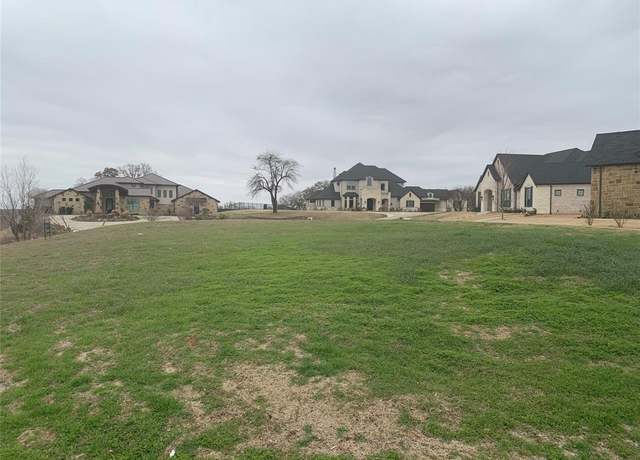 Property at 2205 Post Ridge Cir, Corinth, TX 76210