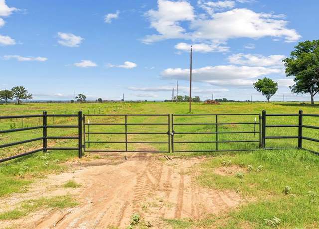 Property at TBD FM 2689 #119, Gorman, TX 76454