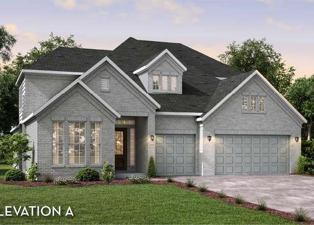 Property at 16425 Flatlands Way, Celina, TX 75009, 4 beds, 3 baths
