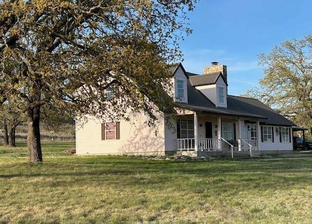 Property at 721 CR 235, Goldthwaite, TX 76844