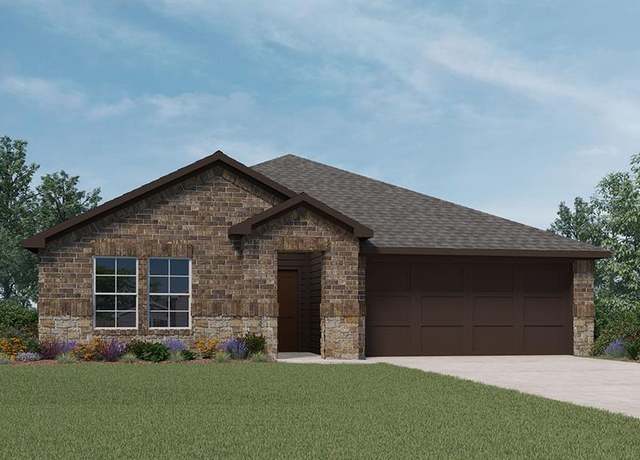 Property at 425 Drake Dr, Ferris, TX 75125, 4 beds, 2 baths