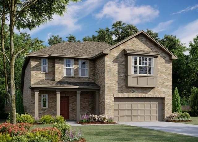 Property at 2014 Redtail Dr, Melissa, TX 75454, 3 beds, 2.5 baths