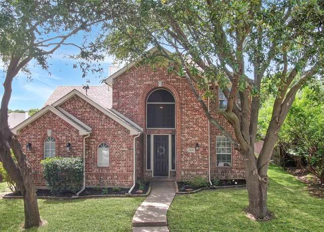 Property at 2800 Black Canyon Dr, Mckinney, TX 75072, 4 beds, 2.5 baths