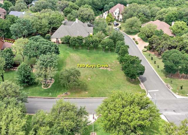 Property at TBD Keys Creek Dr, Waco, TX 76708