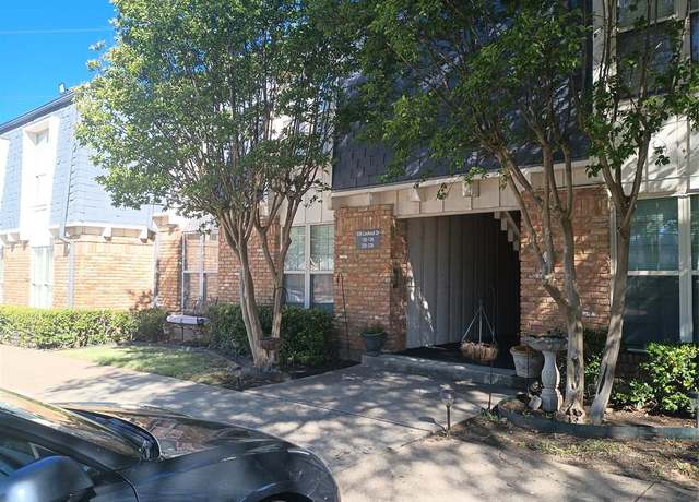 Property at 539 W Lookout Dr #135, Richardson, TX 75080, 2 beds, 1 bath