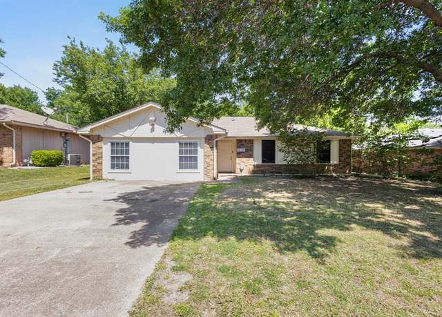 Property at 1530 Lime Leaf Ln, Duncanville, TX 75137, 3 beds, 2 baths