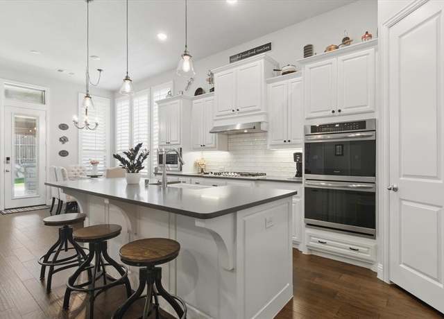 Property at 3503 Jersey Rd, Melissa, TX 75454, 4 beds, 3.5 baths