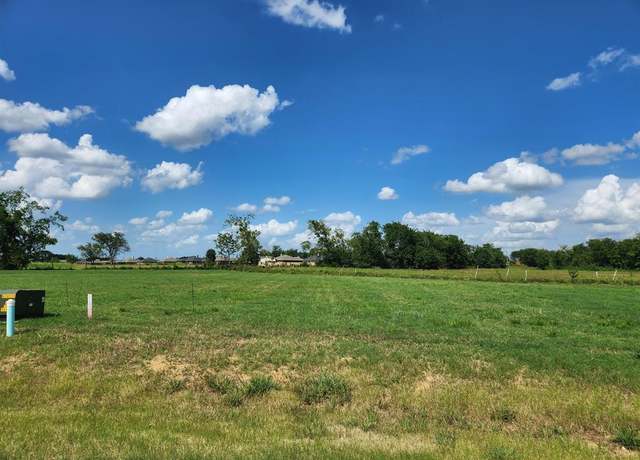 Property at 2406 Abigail Ln, Mabank, TX 75147