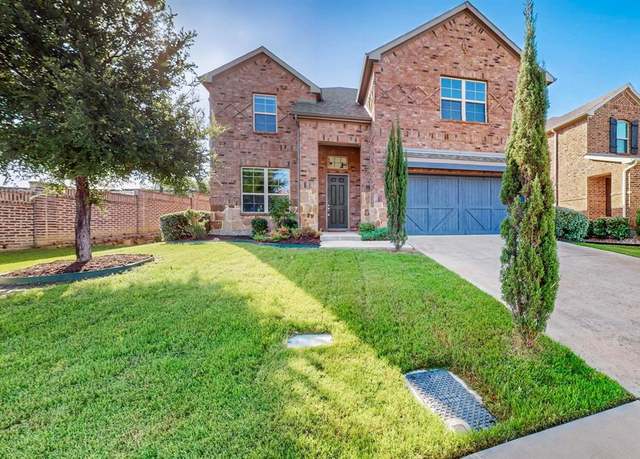 Property at 3628 Hathaway Ct, Irving, TX 75062, 4 beds, 2.5 baths