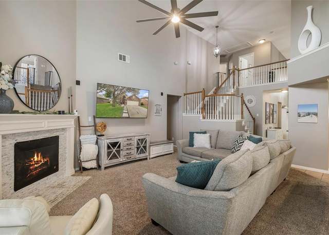 Property at 4905 Carrotwood Dr, Fort Worth, TX 76244, 5 beds, 2.5 baths