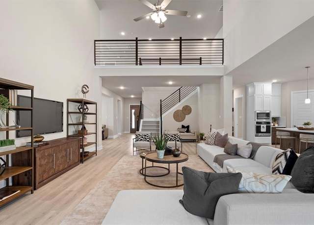 Property at 2605 Rosewood Way, Northlake, TX 76226, 5 beds, 4.5 baths