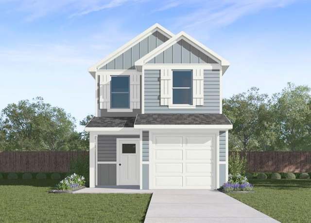Property at 229 Clematis St, Princeton, TX 75407, 3 beds, 2.5 baths