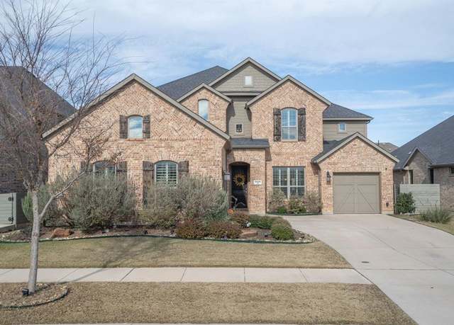 Property at 1416 14th St, Argyle, TX 76226, 5 beds, 4.5 baths