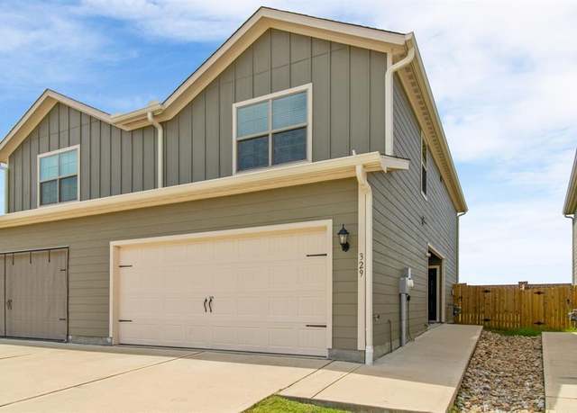 Property at 329 Stone Ct, Princeton, TX 75407, 3 beds, 2.5 baths