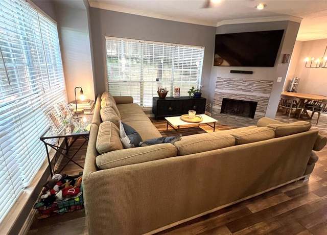 Property at 7151 Gaston Ave #111, Dallas, TX 75214, 2 beds, 2.5 baths