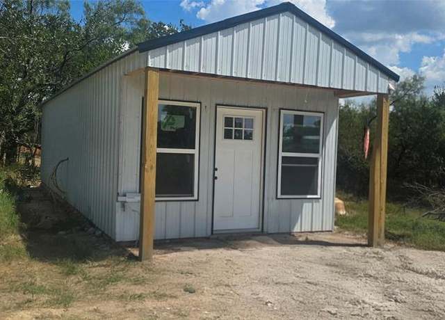 Property at 119 Ringo Ct, Bridgeport, TX 76426, 1 bed, 1 bath