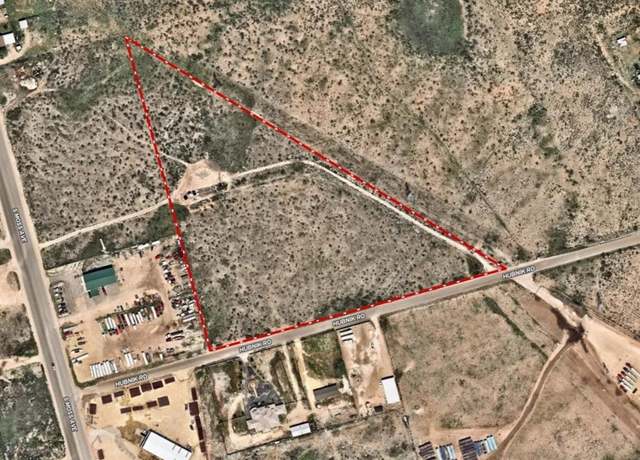 Property at n/a W Hubnik Rd, Odessa, TX 79763
