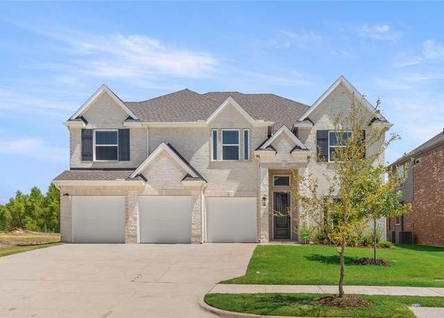 Property at 671 Majestic Oak Ln, Waxahachie, TX 75165, 5 beds, 3.5 baths