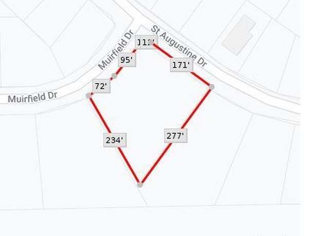 Property at 6601 Muirfield Dr, Cleburne, TX 76033
