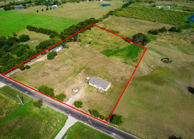Property at 571 Marion Rd, Venus, TX 76084