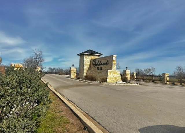 Property at TBD Lot 114 Richland Park, Corsicana, TX 75109
