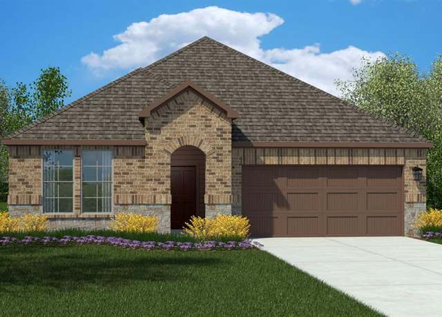 Property at 10608 Zircon Ln, Fort Worth, TX 76036, 5 beds, 3 baths