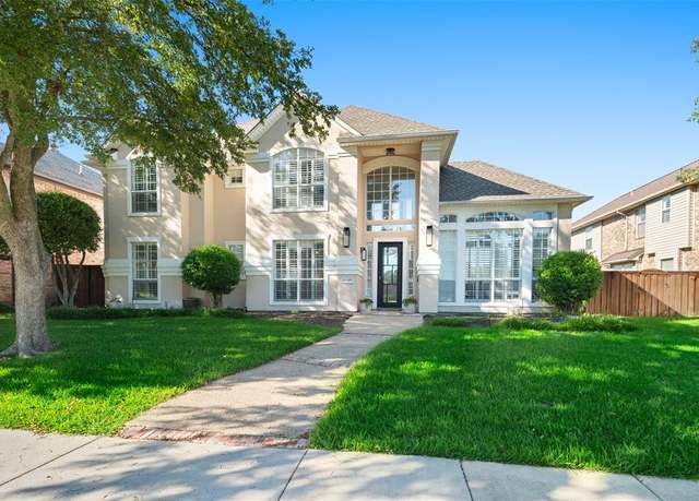 Property at 3705 Lowrey Way, Plano, TX 75025, 4 beds, 3.5 baths