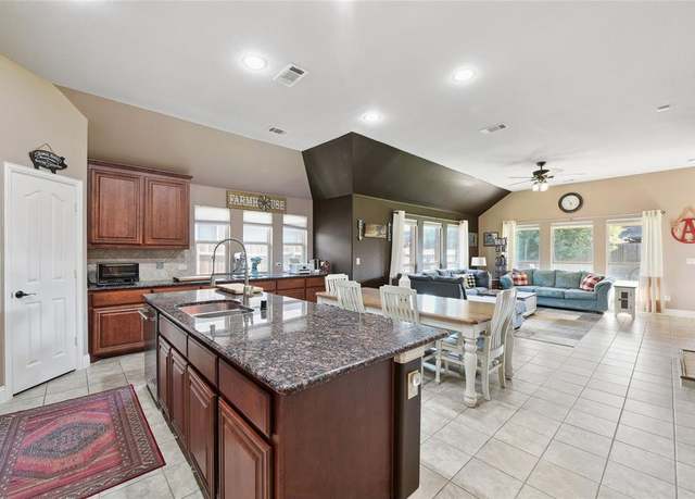 Property at 521 Eastbrook Dr, Anna, TX 75409, 3 beds, 2 baths