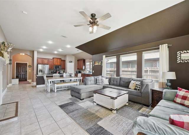 Property at 521 Eastbrook Dr, Anna, TX 75409, 3 beds, 2 baths