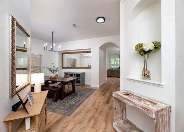 Property at 3945 Ringdove Way, Fort Worth, TX 76262, 3 beds, 2 baths