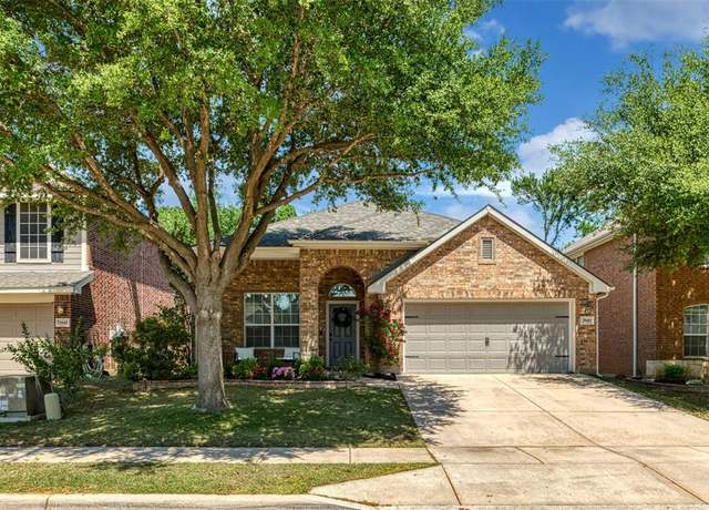 Property at 3945 Ringdove Way, Fort Worth, TX 76262, 3 beds, 2 baths