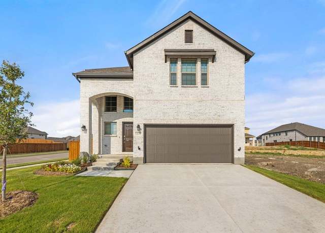 Property at 3814 Aqua Ln, Sherman, TX 75090, 3 beds, 3.5 baths