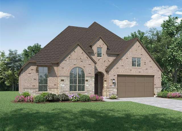 Property at 552 Pebble Dr, Waxahachie, TX 75167, 4 beds, 3.5 baths