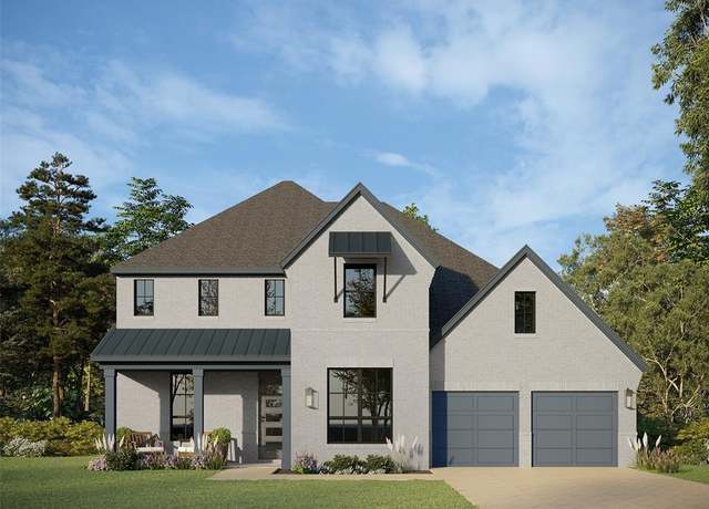 Property at 2750 Prestonshire Ln, Prosper, TX 75078, 5 beds, 5.5 baths