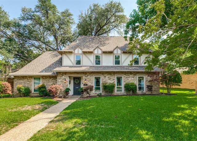 Property at 9334 Seagrove Dr, Dallas, TX 75243, 4 beds, 2.5 baths