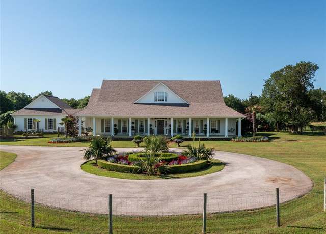Property at 12090 W FM 346, Bullard, TX 75757, 3 beds, 3 baths