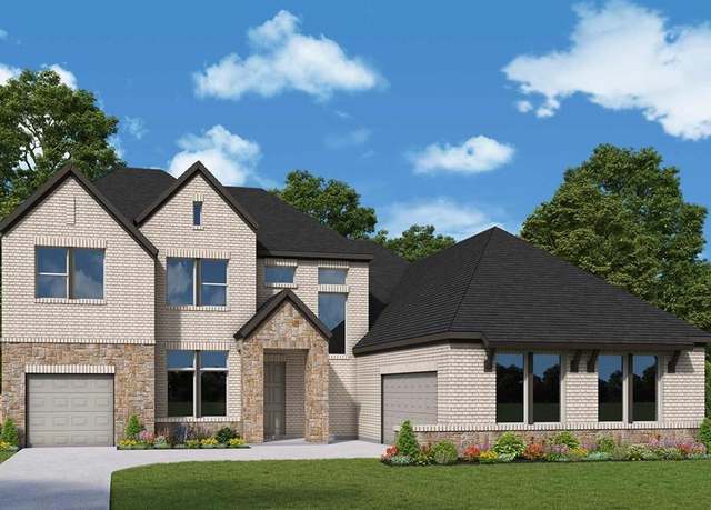 Property at 2230 Village Trl, Lakewood Village, TX 75068, 4 beds, 3.5 baths