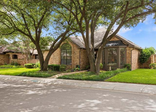 Property at 6518 Laurel Valley Rd, Dallas, TX 75248, 3 beds, 2.5 baths