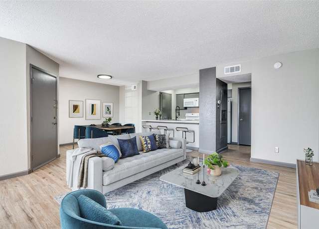 Property at 12482 Abrams Rd #1207, Dallas, TX 75243, 1 bed, 1 bath