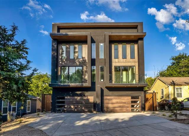 Property at 906 S Ewing Ave, Dallas, TX 75203, 4 beds, 3.5 baths