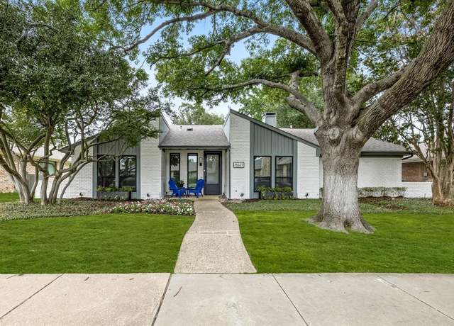 Property at 15627 Golden Creek Rd, Dallas, TX 75248, 4 beds, 3 baths