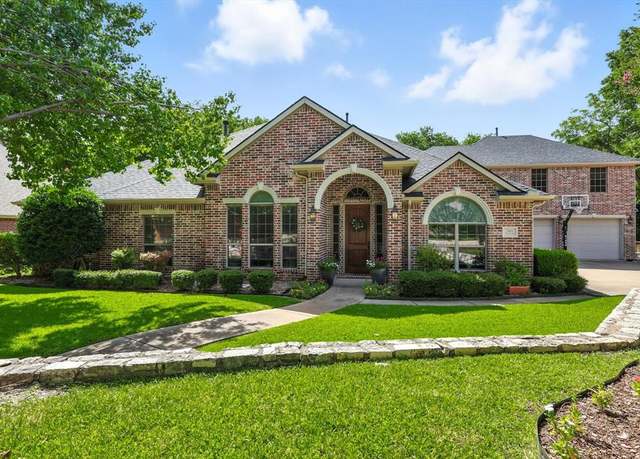 Property at 2101 Touch Gold Ct, Rowlett, TX 75088, 4 beds, 3.5 baths