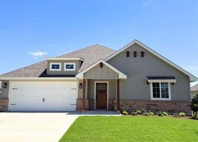 Property at 4213 Baccarat Ln, Sanger, TX 76266, 3 beds, 2 baths