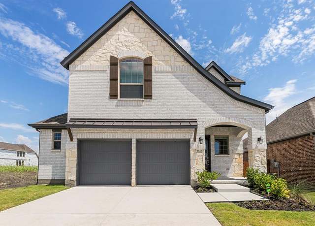 Property at 2121 Jade Forest Ln, Mesquite, TX 75181, 4 beds, 3.5 baths